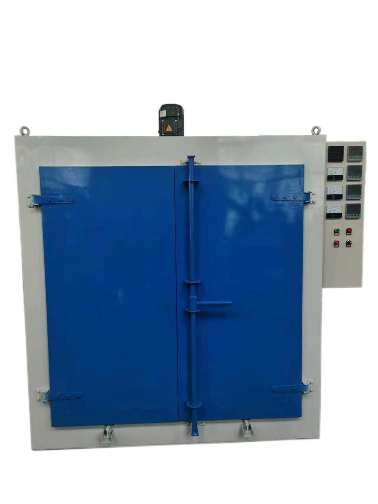 Линия по производству отрезных кругов на смоляной связке - изображение 4, podemnaya-pech.jpg