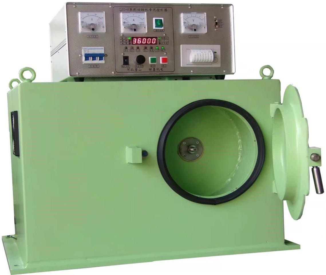 Линия по производству отрезных кругов на смоляной связке - изображение 6, rot-mash.jpg