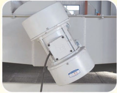 Оборудование для переработки гречихи посевной - изображение 3, ав1432а143