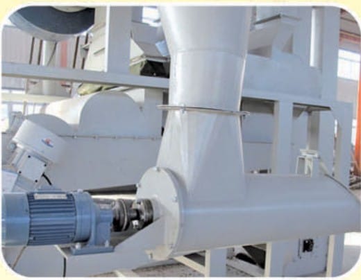 Оборудование для переработки гречихи посевной - изображение 4, а13а143