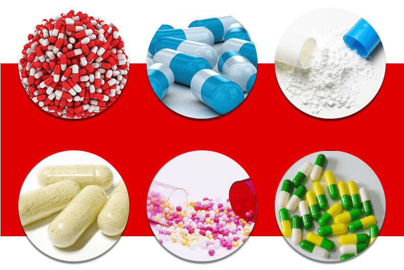 Оборудование для наполнения желатиновых капсул для лекарств - изображение 2, Оборудование для наполнения желатиновых капсул для лекарств