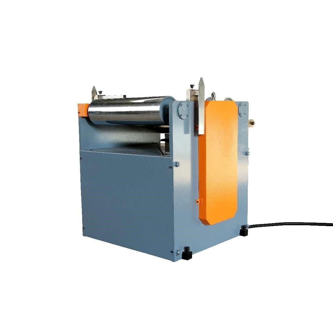 Линия по производству ленты ФУМ - изображение 6, Станок приема ленты с постоянным натяжением (тип 300)