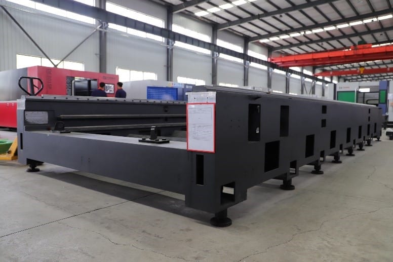 Станки для лазерной резки металла с ЧПУ - изображение 3, cx