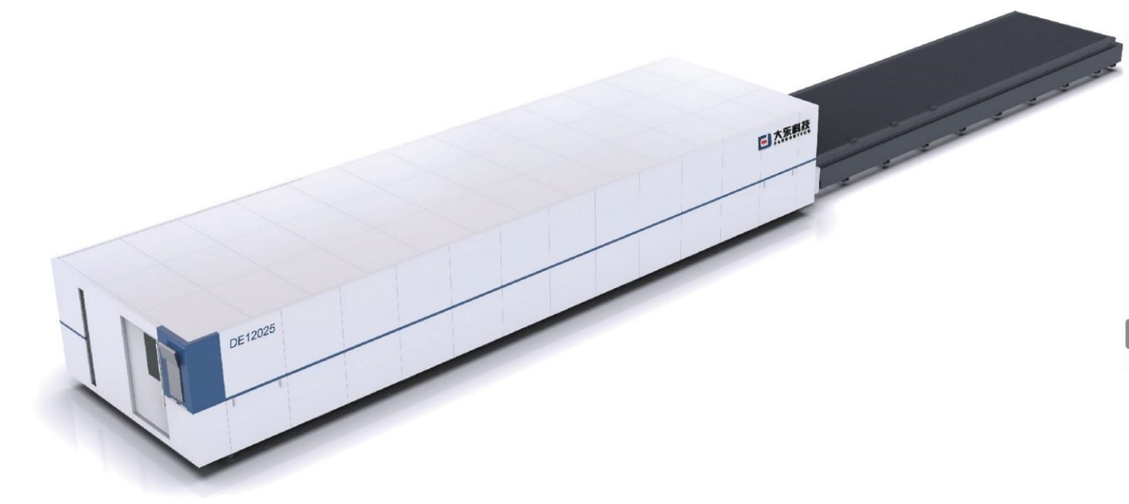 Станки для лазерной резки металла с ЧПУ - изображение 11, 4431а