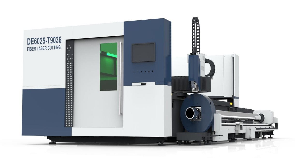 Станки для лазерной резки металла с ЧПУ - изображение 12, 4213