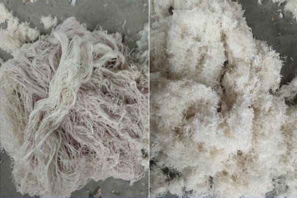 Оборудование для измельчения шерсти - изображение 2, детальный вид оборудования