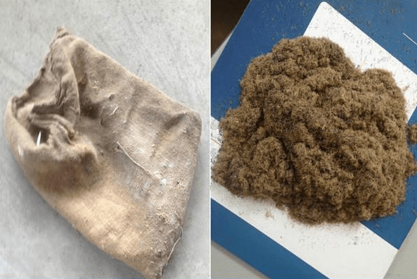 Оборудование для измельчения шерсти - изображение 3, детальный вид оборудования