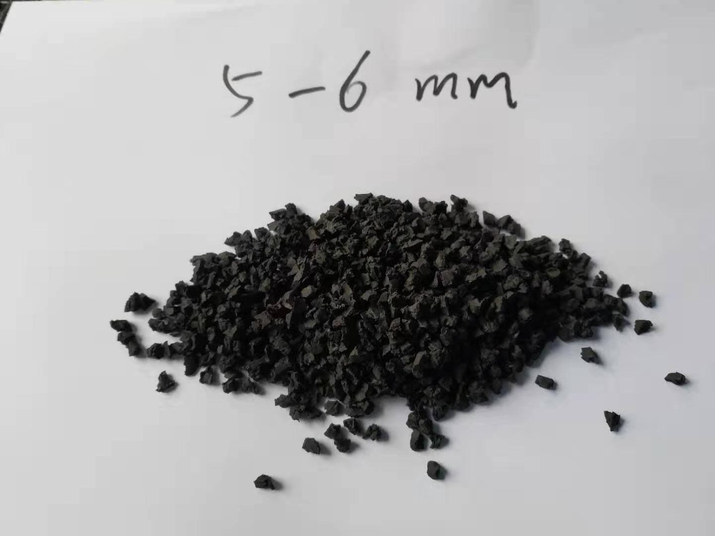 Оборудование для переработкиавтомобильных шин в крошку - изображение 24, детальный вид оборудования