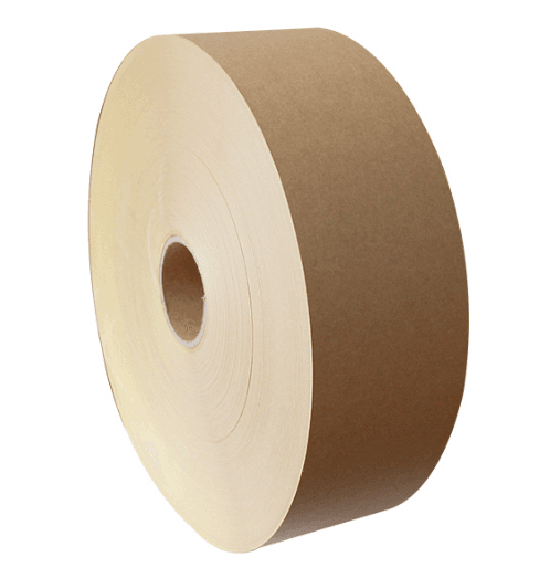 Оборудование для производства защитных картонных уголков - изображение 2, Крафт-бумага в рулонах