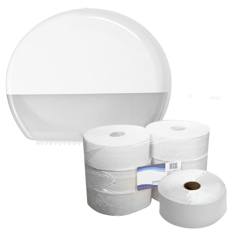 Оборудование для резки туалетной бумаги - изображение 6, детальный вид оборудования