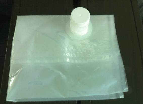 Оборудование для производства пакетов бэг-ин-бокс - изображение 3, Пластиковый пакет бэг-ин-бокс