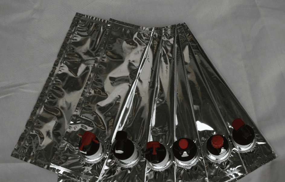 Оборудование для производства пакетов бэг-ин-бокс - изображение 4, Пластиковый пакет бэг-ин-бокс