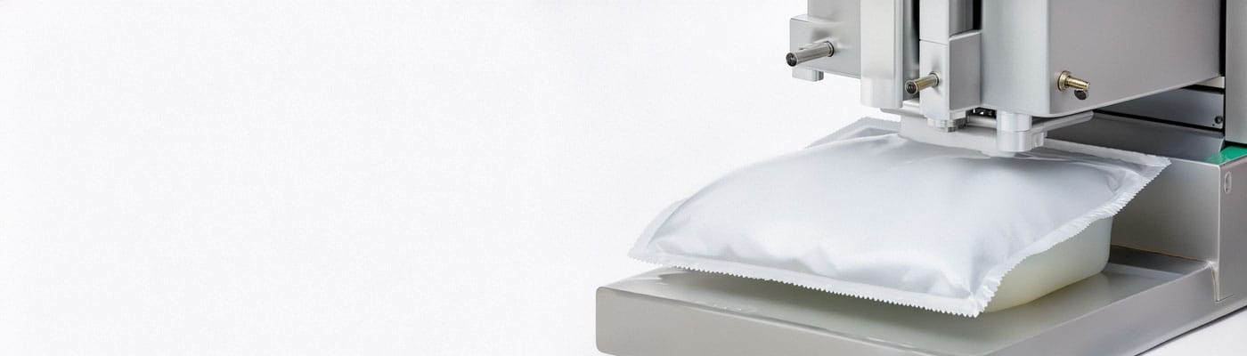 Оборудование для фасовки и розлива в дой‑пак