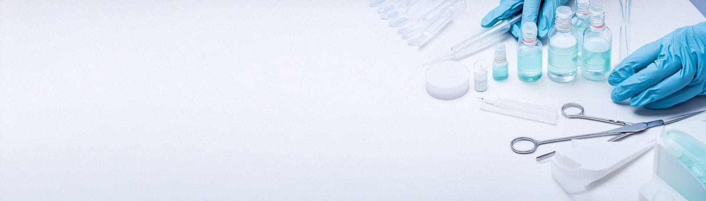 Медицинское оборудование и медицинские изделия
