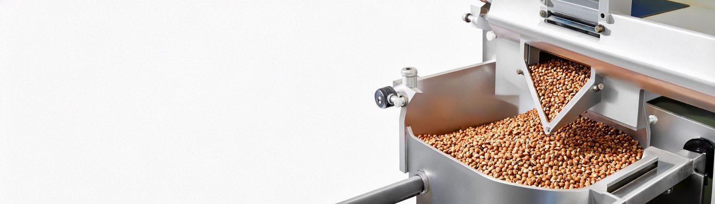 Оборудование переработка и очистка орехов