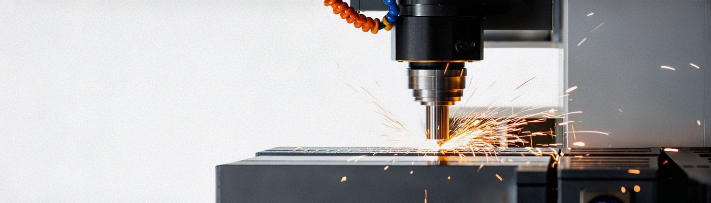 Металлообрабатывающее оборудование из Китая