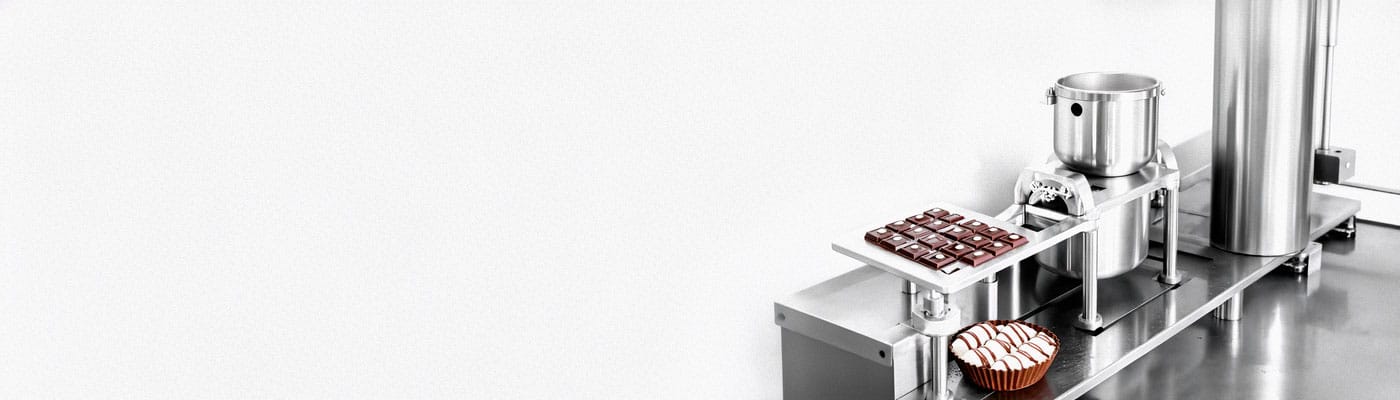 Оборудование для кондитерского производства