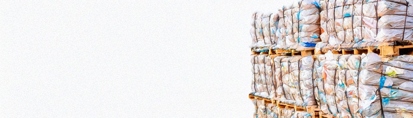 Оборудование для переработки отходов из Китая