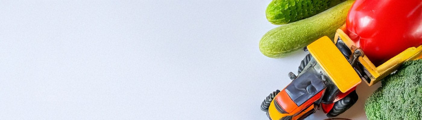 Сельхозоборудование из Китая