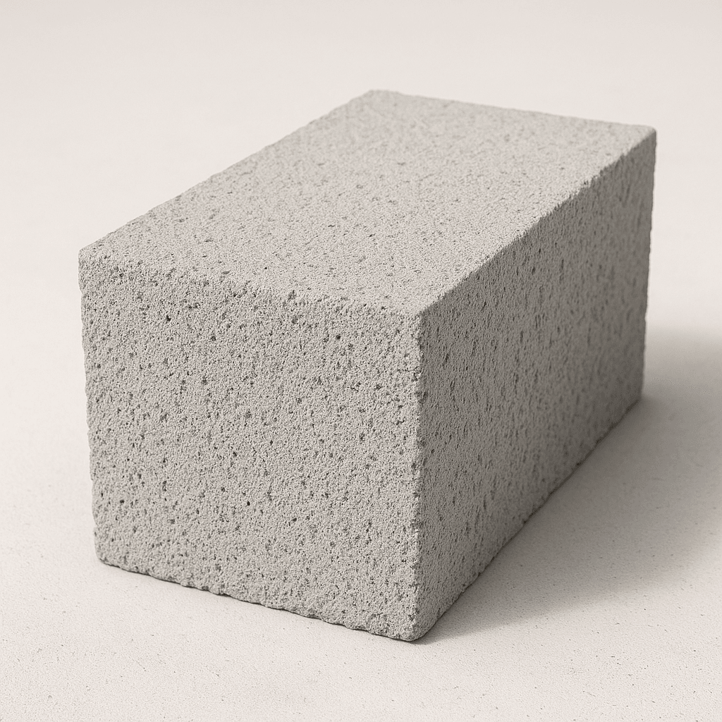 Изображение продукта: Оборудование для производства газобетонных блоков