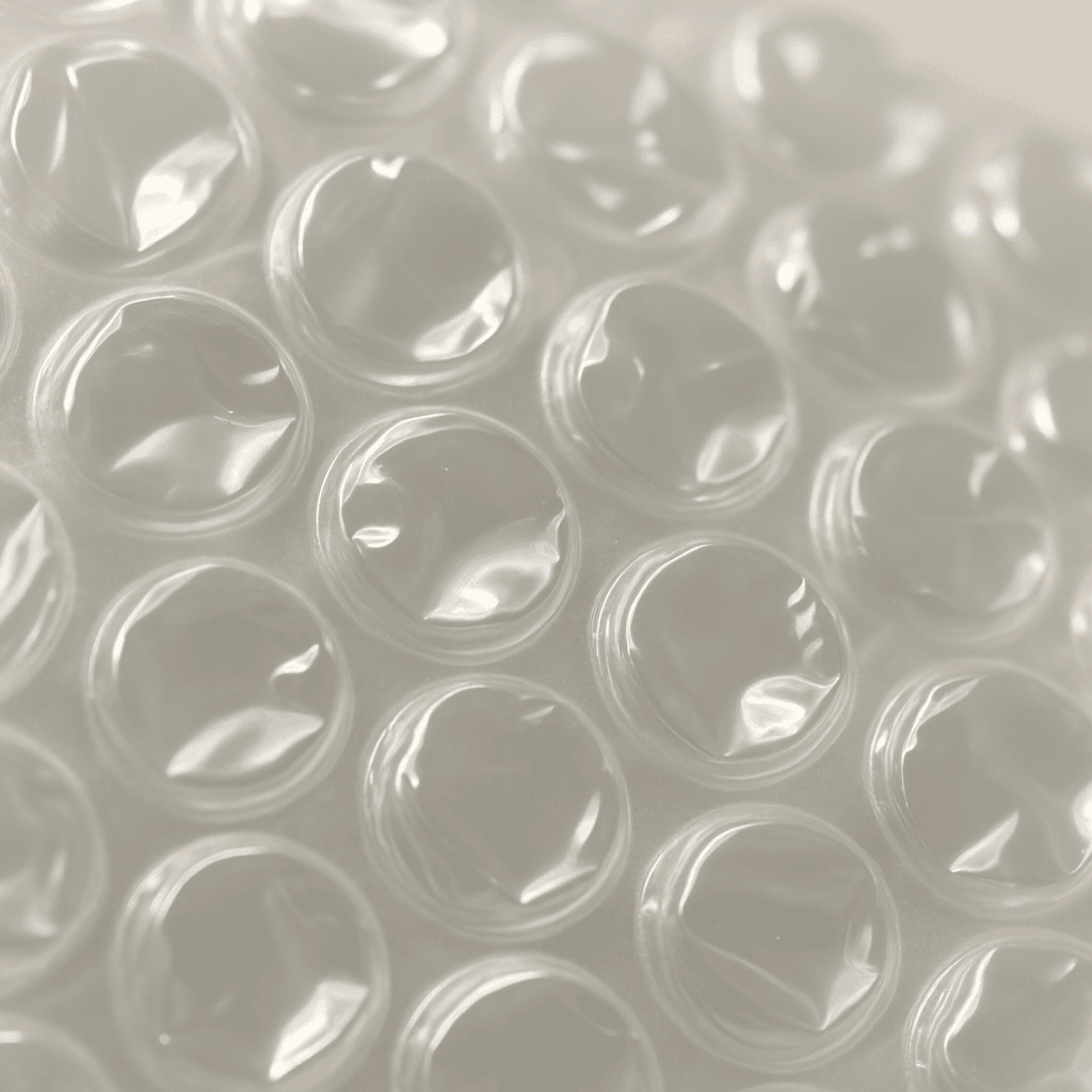 Изображение продукта: Оборудование для производства трехслойной комбинированной  пузырчатой пленки