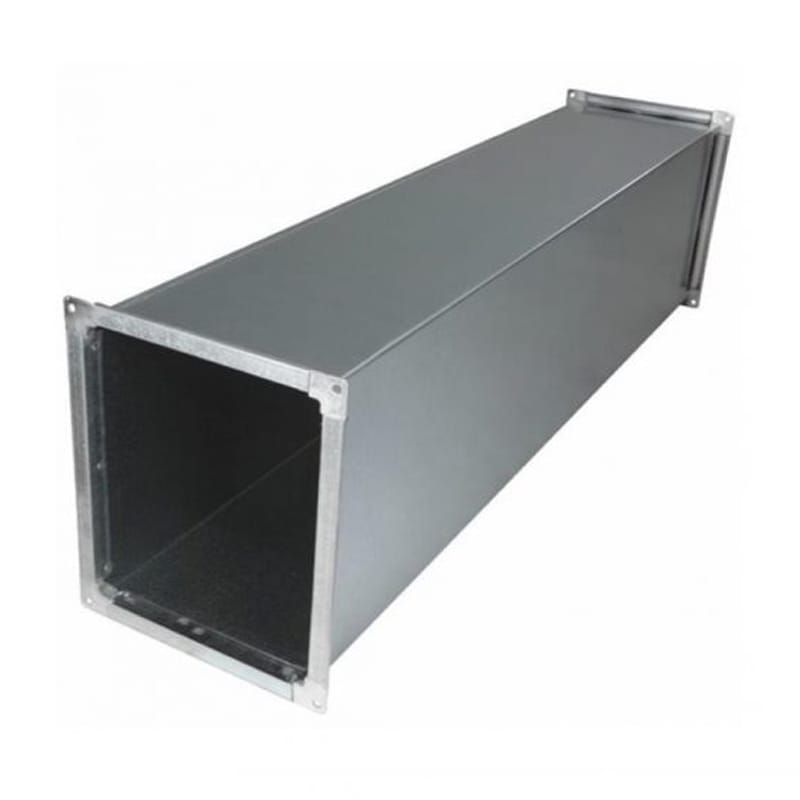 Изображение продукта: Автоматическая линия для производства прямоугольных воздуховодов