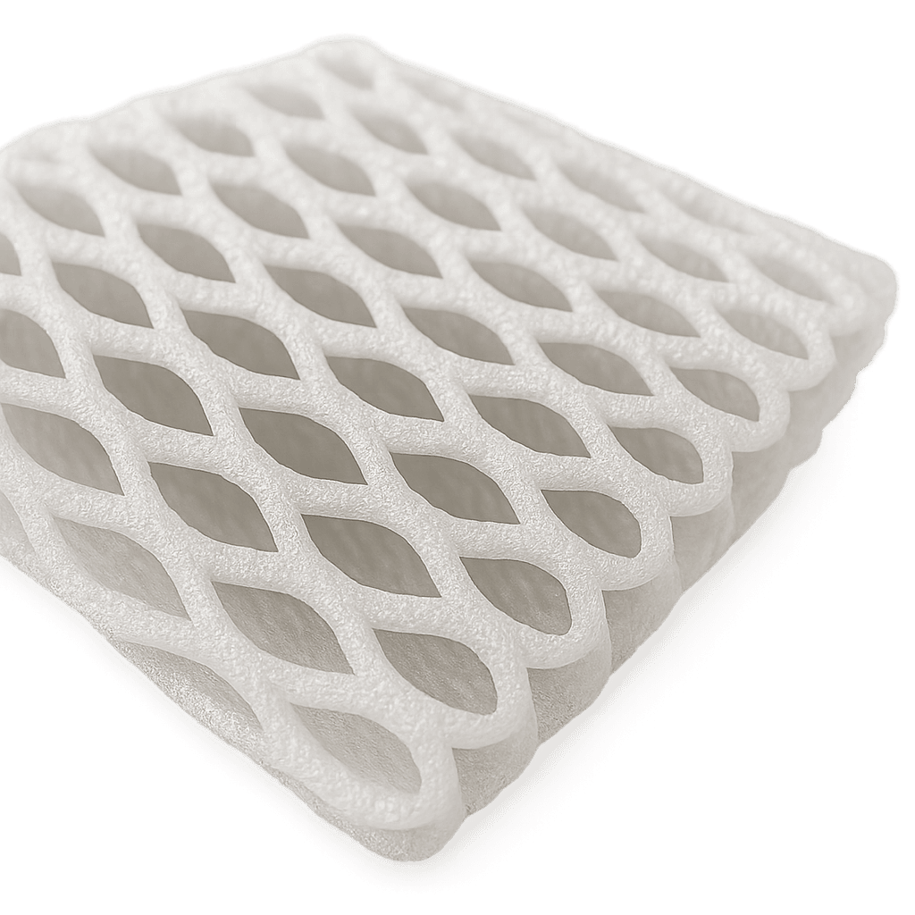 Изображение продукта: Оборудование для производства сетки из вспененного полиэтилена