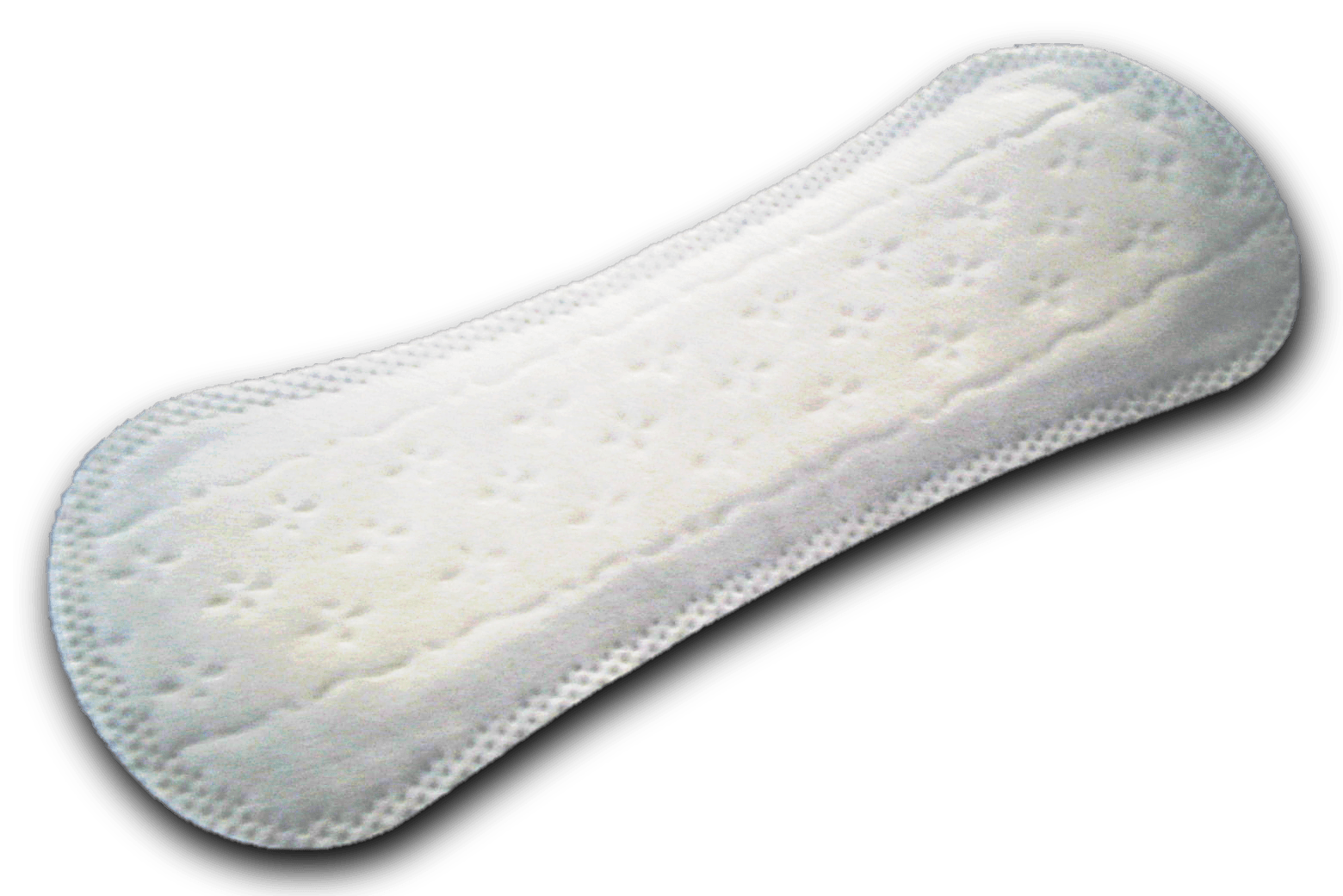 Изображение продукта: Автоматическая линия для производства женских ежедневных прокладок