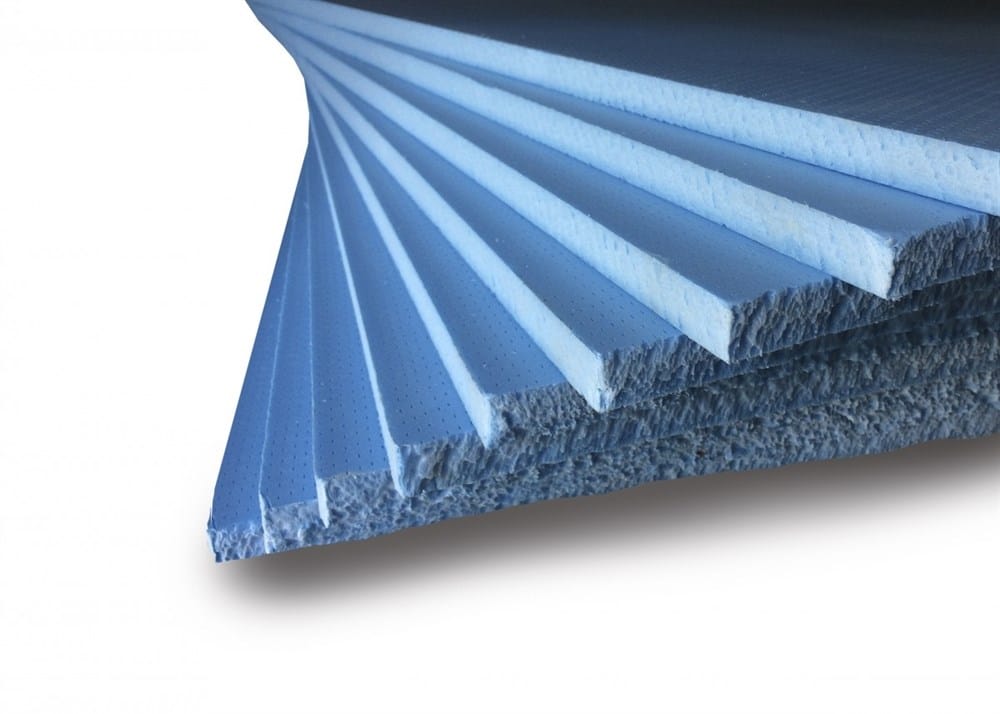 Изображение продукта: Экструзионная линия для производства XPS плит