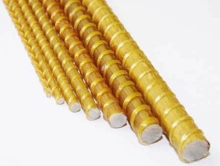 Изображение продукта: Линия для производства стеклопластиковой арматуры