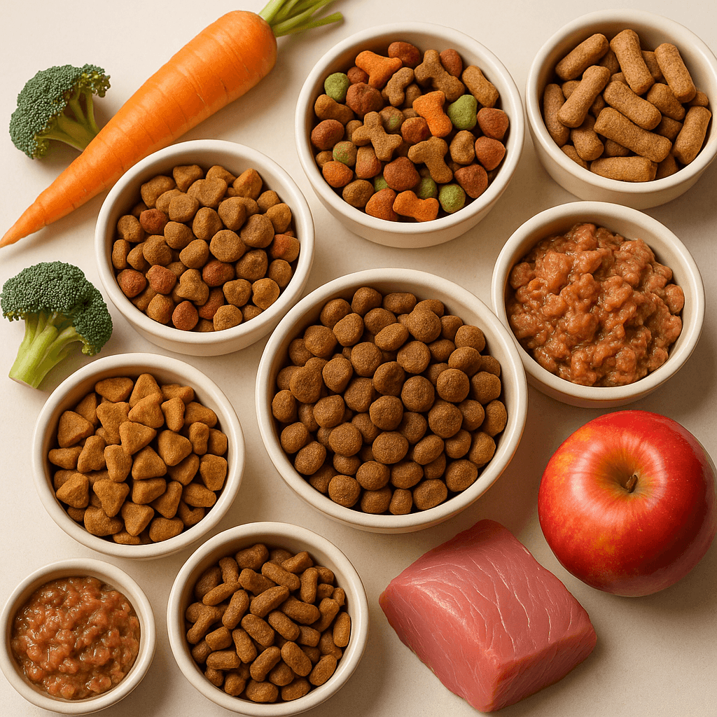 Изображение продукта: Оборудование для производства кормов для животных