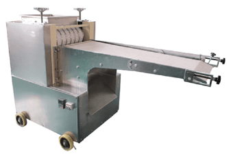 Линия производства печенья - изображение 2, детальный вид оборудования