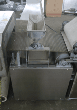 Линия производства печенья - изображение 3, детальный вид оборудования