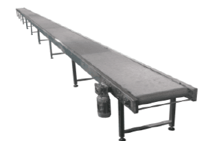 Линия производства печенья - изображение 7, детальный вид оборудования