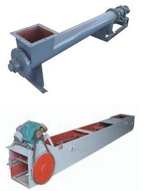 Оборудование по переработке изношенных шин, пластика и бытового мусора - изображение 10, детальный вид оборудования