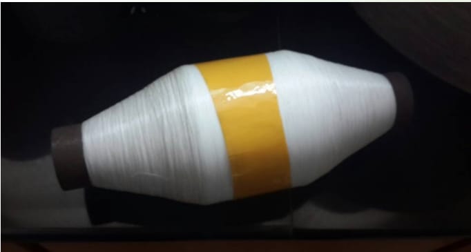 Линия для производства солнцезащитной сети - изображение 3, детальный вид оборудования