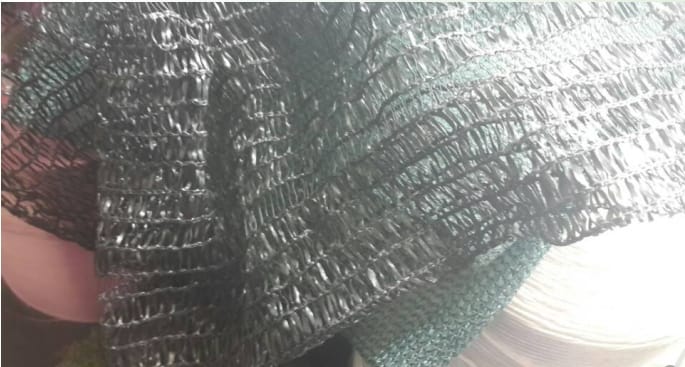 Линия для производства солнцезащитной сети - изображение 10, детальный вид оборудования