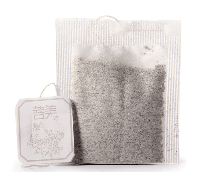 Упаковочное оборудование чайных пакетиков с прямым углом - изображение 5, детальный вид оборудования