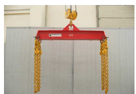 Линия для производства бетонных столбов - изображение 9, детальный вид оборудования