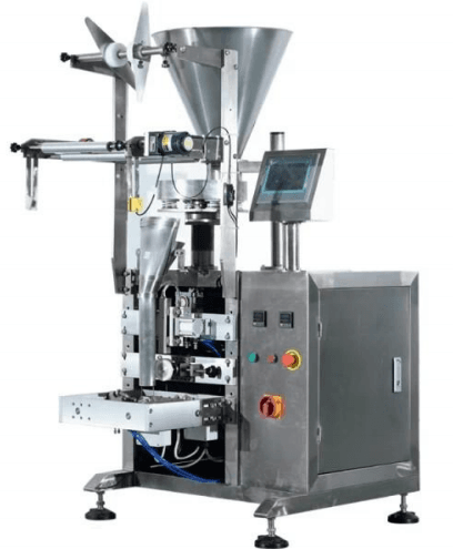 Полностью автоматическая производственная линия для вспученной продукции - изображение 15, детальный вид оборудования