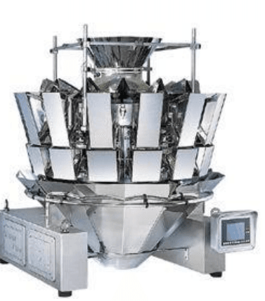 Полностью автоматическая производственная линия для вспученной продукции - изображение 13, детальный вид оборудования