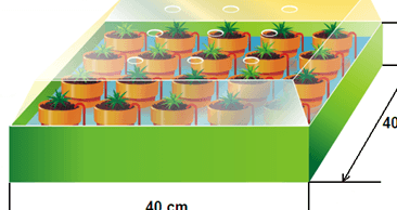 Линия для производства горшков для почвы - изображение 3, детальный вид оборудования