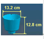 Линия для производства горшков для почвы - изображение 9, детальный вид оборудования