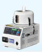 Термопластавтомат для производства горшка для зелени - изображение 4, детальный вид оборудования