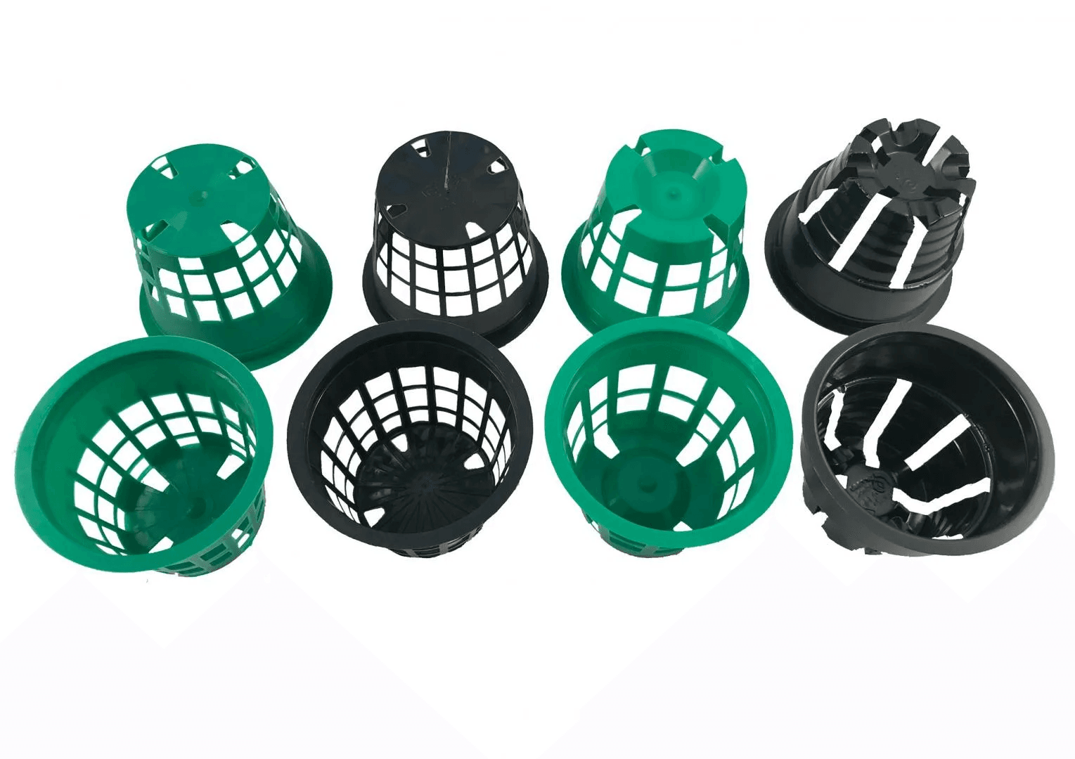 Изображение продукта: Термопластавтомат для производства горшка для зелени