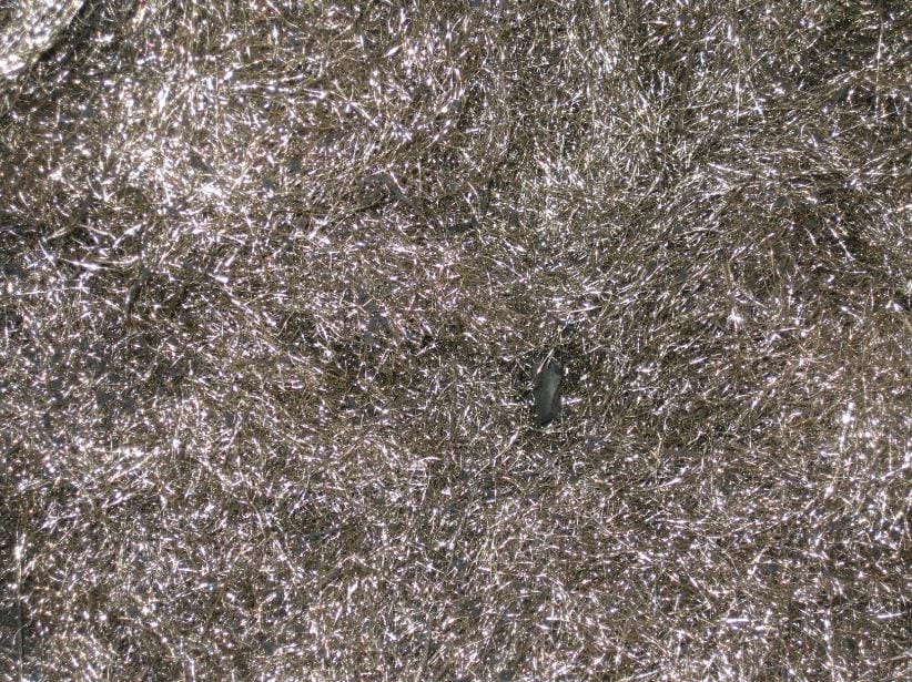 Оборудование для переработкиавтомобильных шин в крошку - изображение 9, детальный вид оборудования