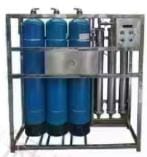 Изображение оборудования: Оборудование для производства и розлива незамерзающей жидкости