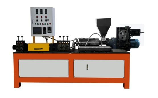 Изображение оборудования: Оборудование для производства флористической проволоки