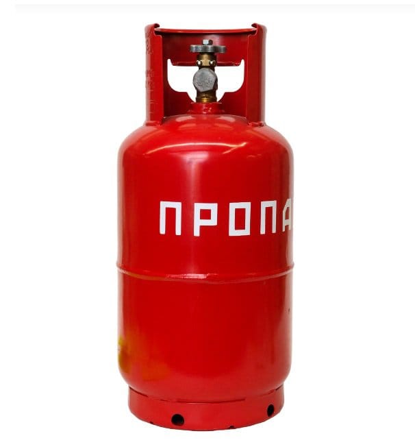 Изображение продукта: Полуавтоматическая машина наполнения баллончиков