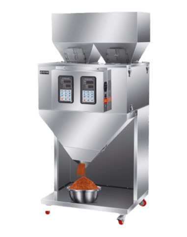 Линия по производству собачьего корма - изображение 10, детальный вид оборудования